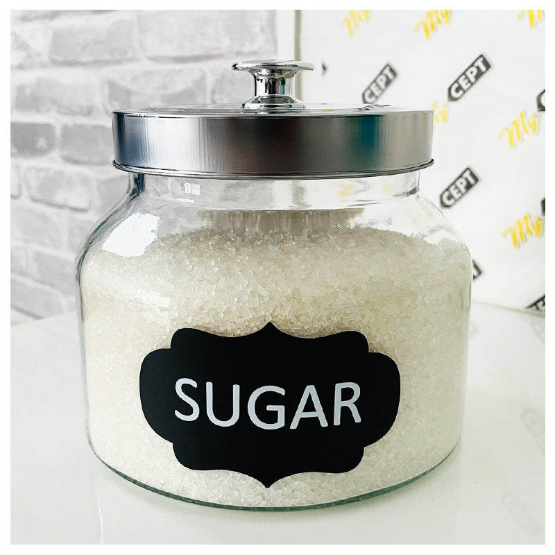 Sugar Jar – MyCept
