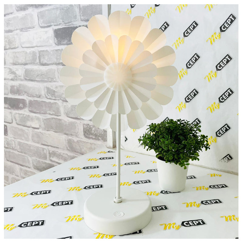 LED Table Decor
