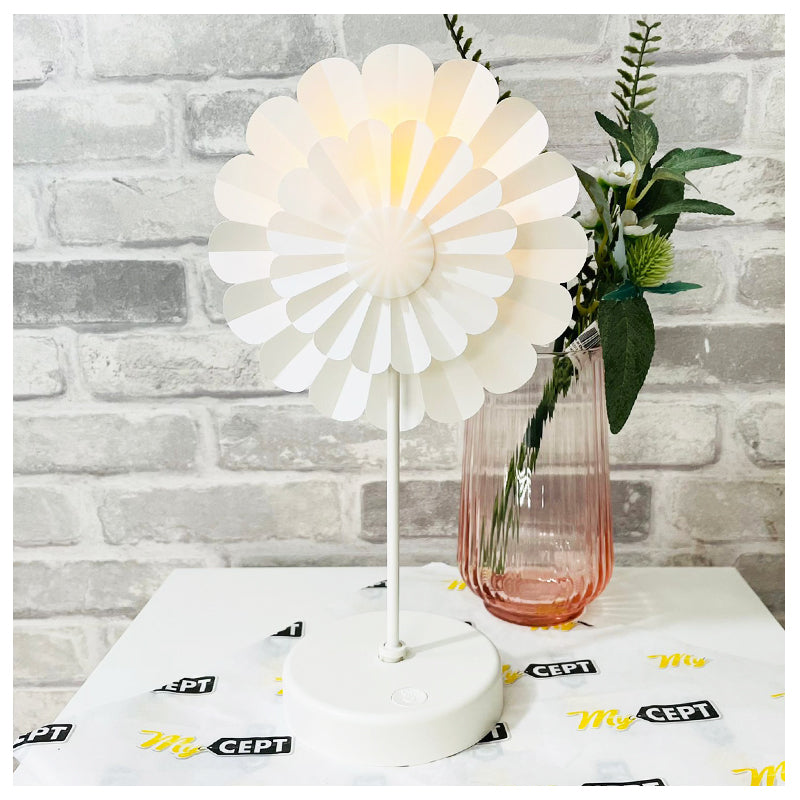 LED Table Decor