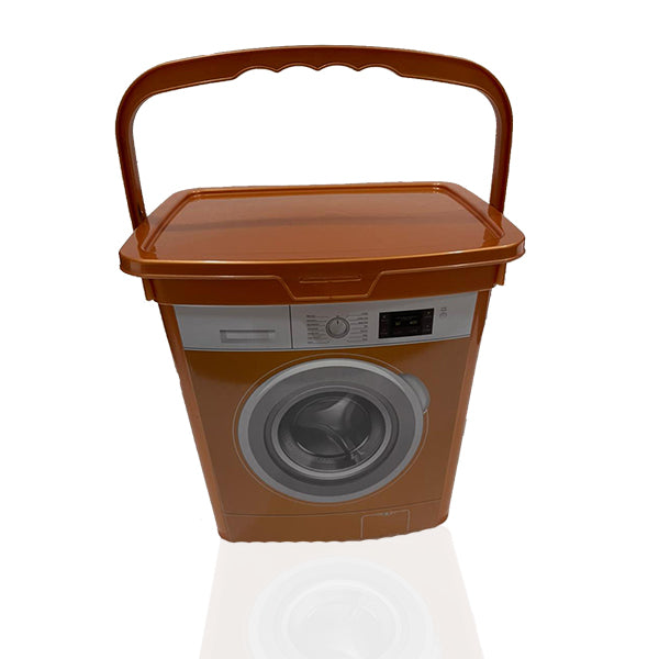 Detergent Box