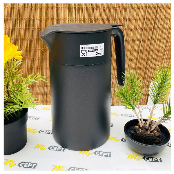 Vaccum Flask 1.2L