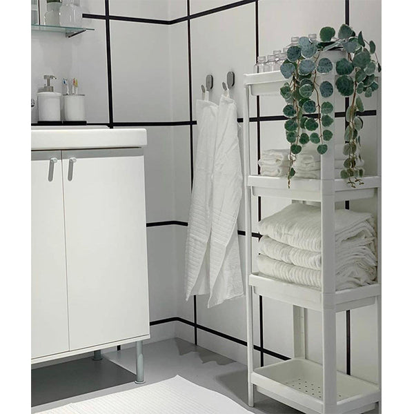 Shelving Unit - 4 Shelves