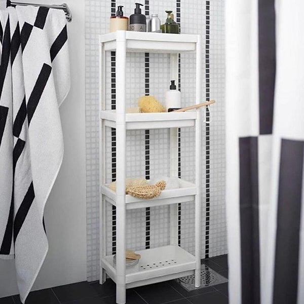 Shelving Unit - 4 Shelves
