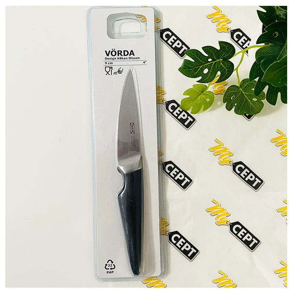 Pairing Knife - Black