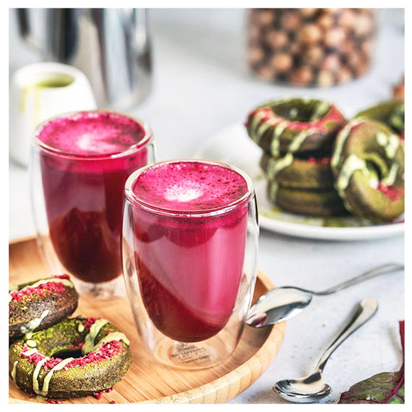 Double Wall Glass 250ml