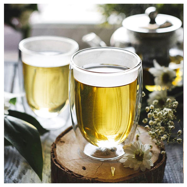 Double Wall Glass 400ml