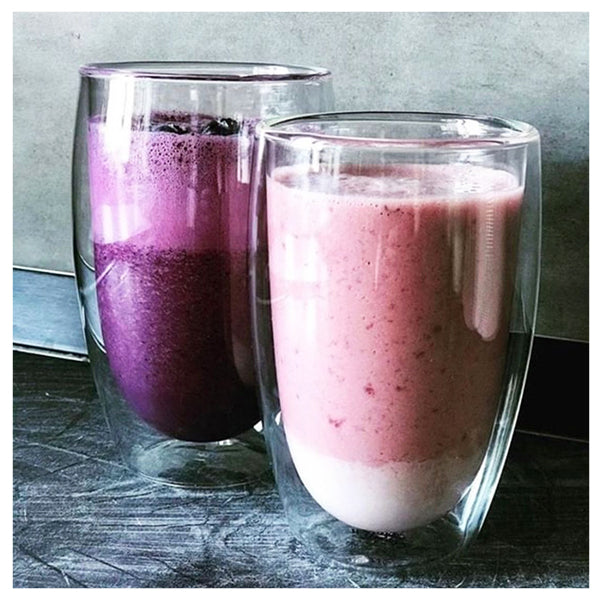 Double Wall Glass 400ml