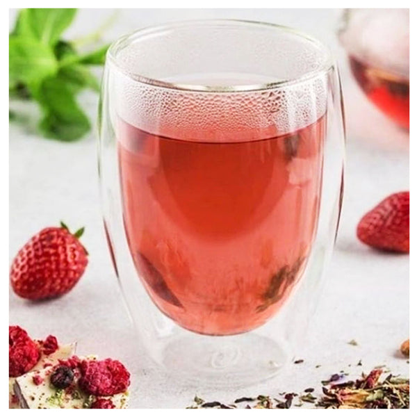 Double Wall Glass 250ml
