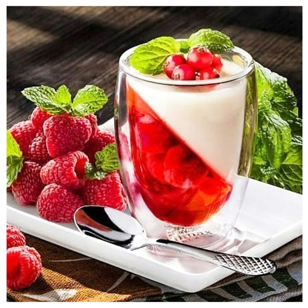 Double Wall Glass 250ml