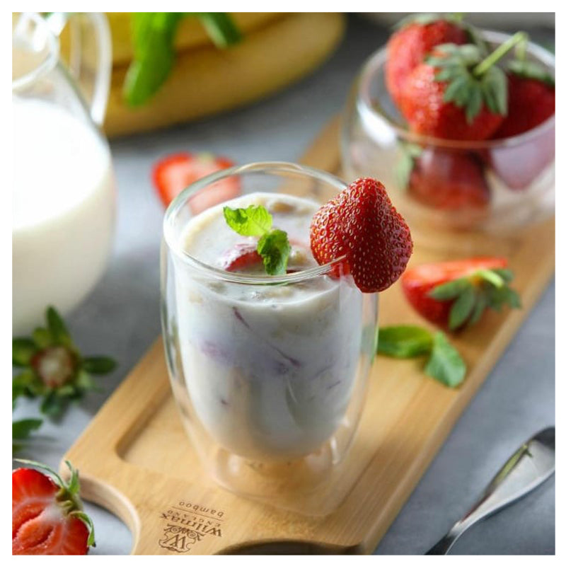 Double Wall Glass 400ml