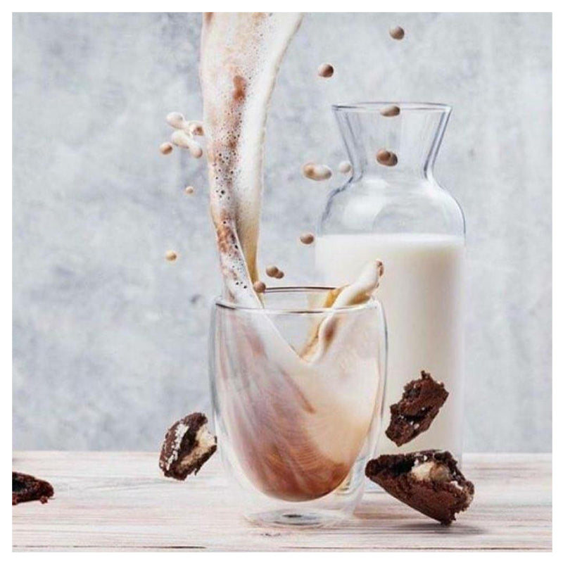 Double Wall Glass 250ml