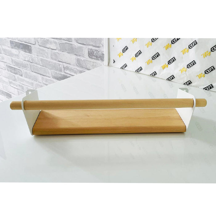 Wall Shelf Birch