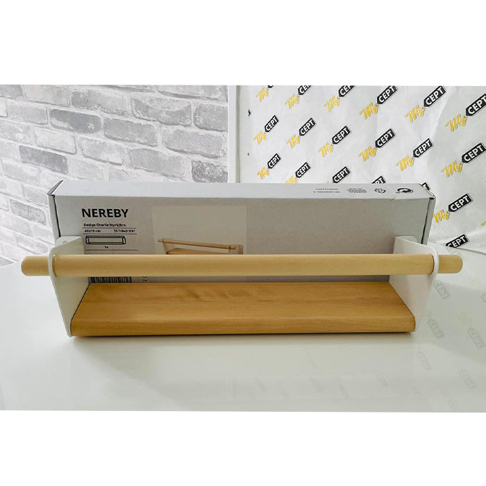 Wall Shelf Birch