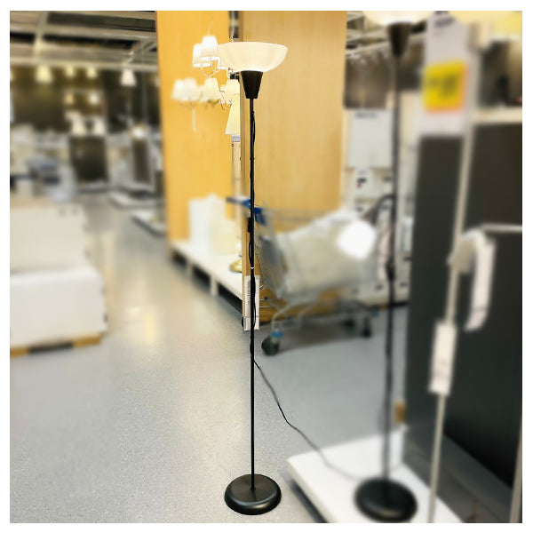 Floor Uplighter Lamp