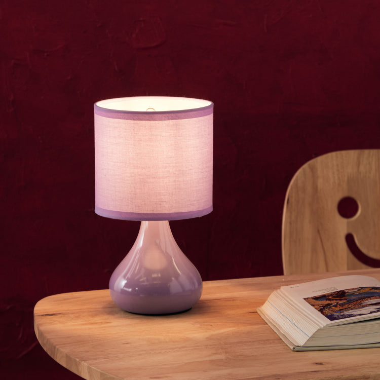 Mini Table Lamp