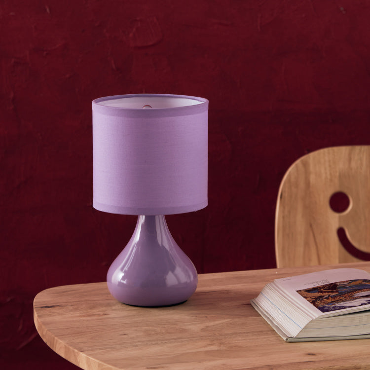 Mini Table Lamp