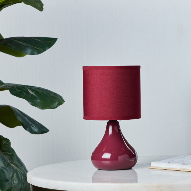 Mini Table Lamp