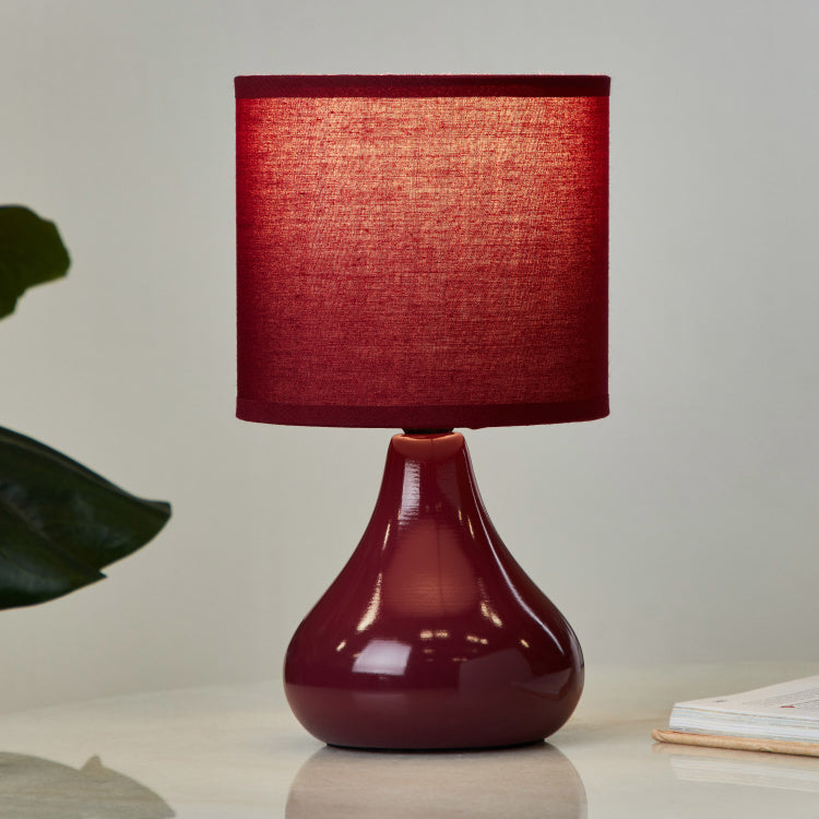 Mini Table Lamp