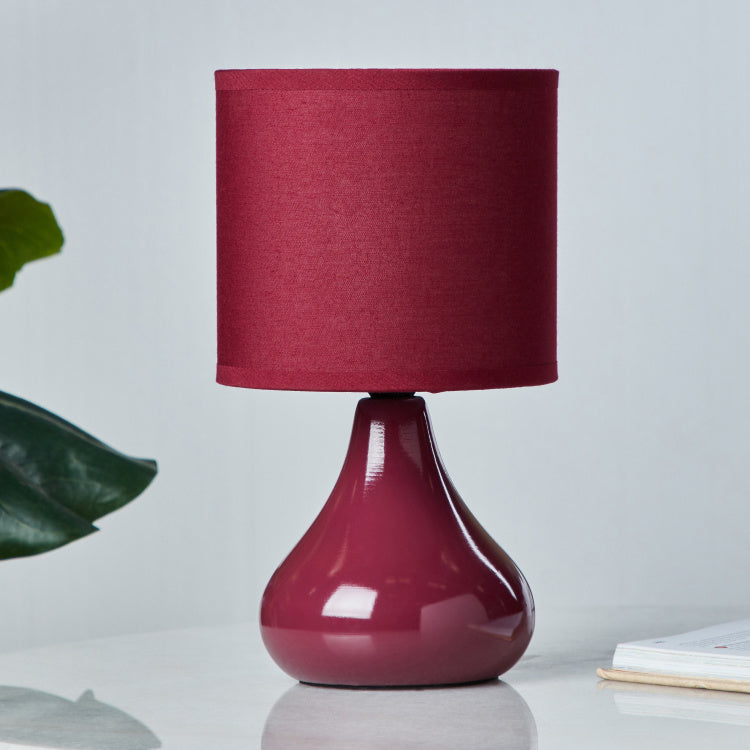 Mini Table Lamp
