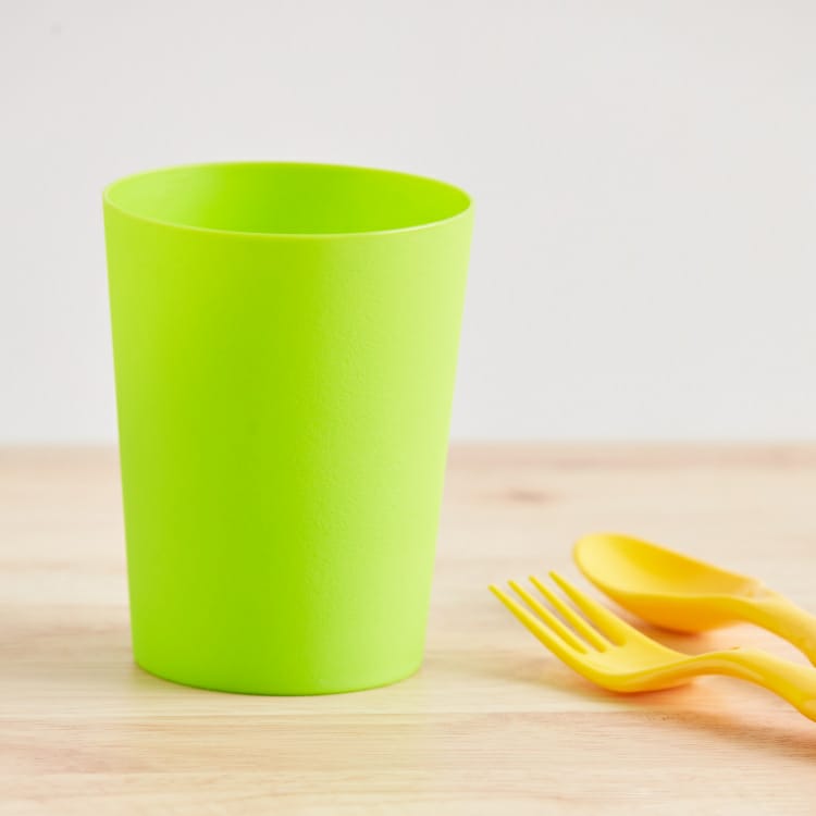 Kids Table-Ware Set - Multi-Color