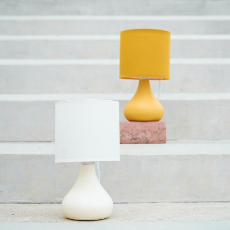 Mini Table Lamp