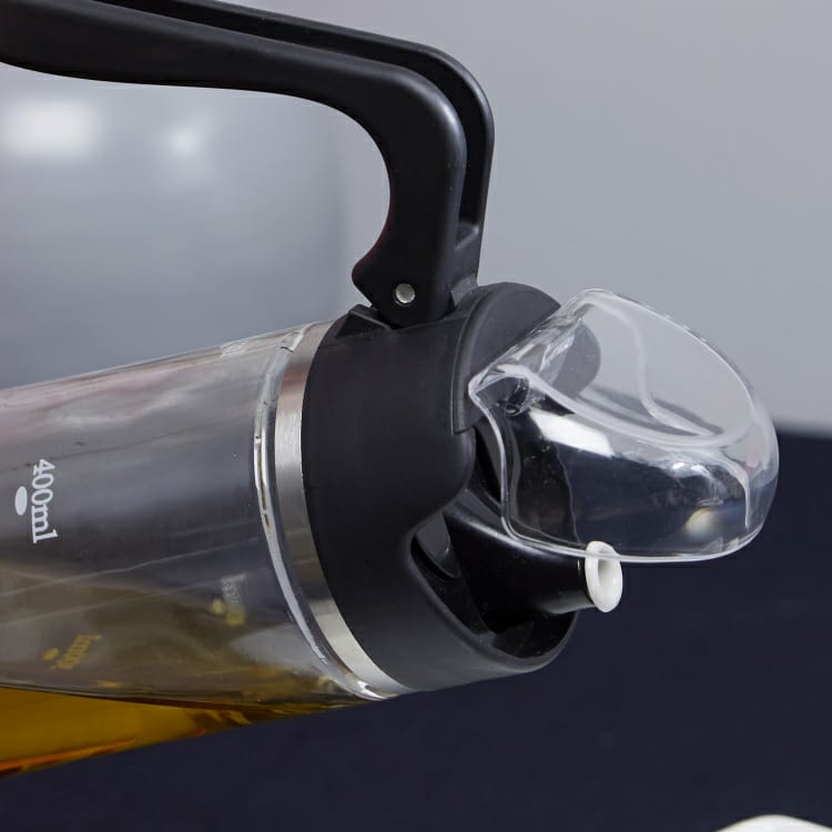 Oil & Vinegar Bottle