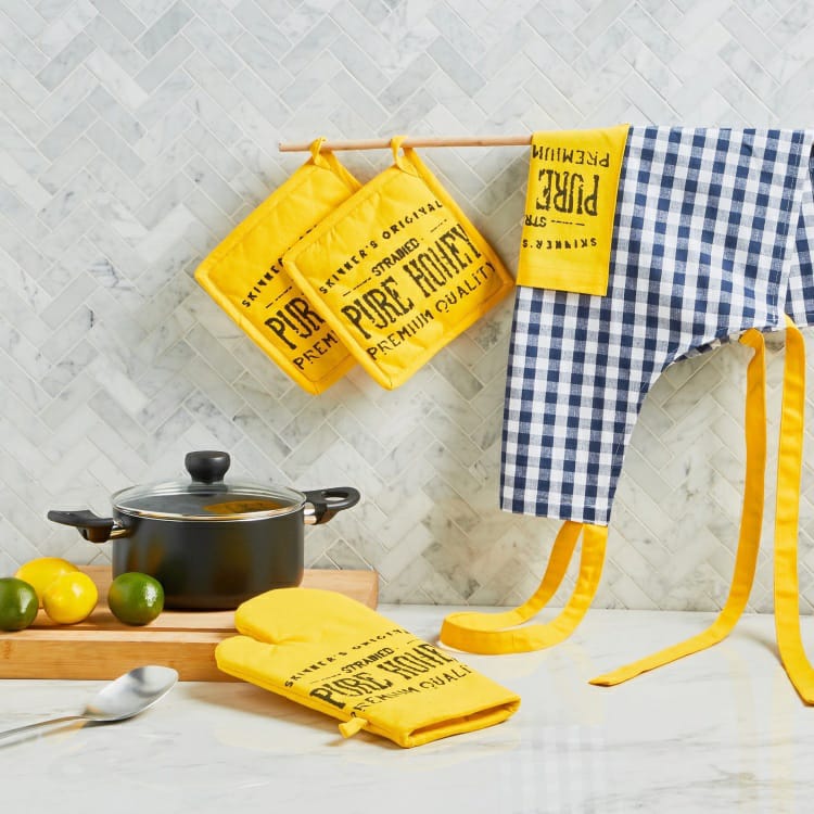 Pot Holder- Set of 2