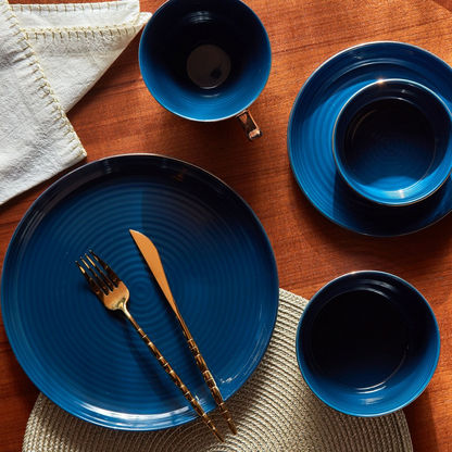 Tea/Coffee Ceramic Mug Blue