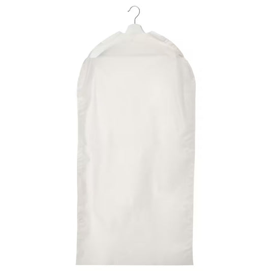 Clothes Cover - White