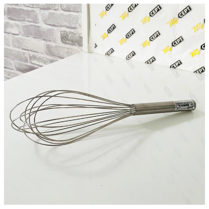 Whisk - Stainless Steel