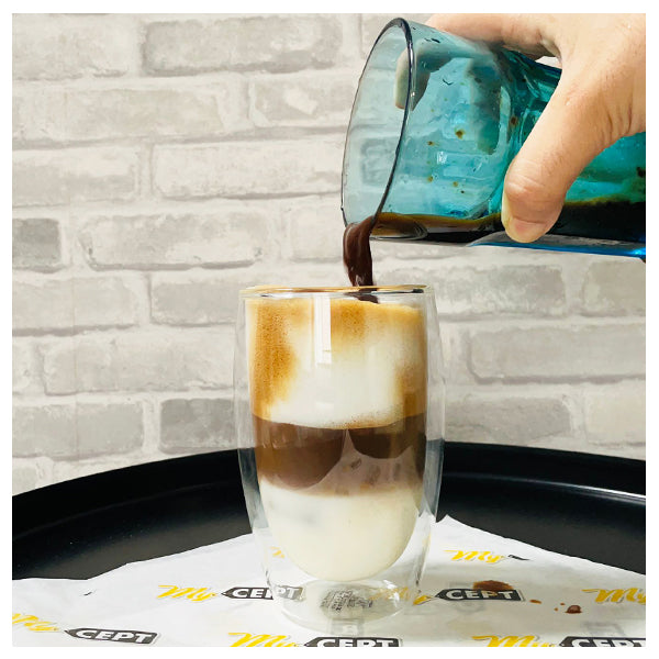 Double Wall Glass 400ml