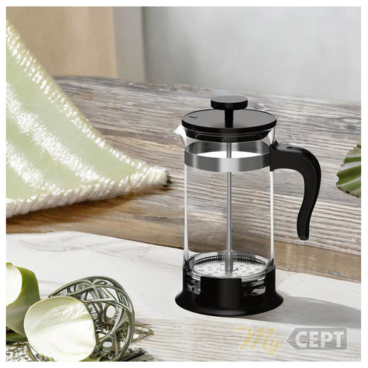 French Press - 0.4L