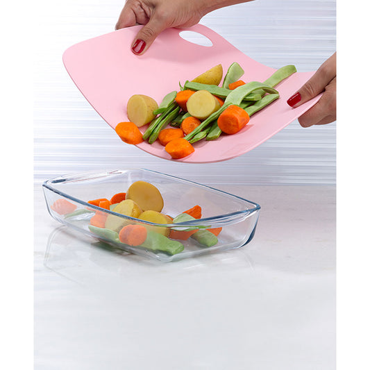 Bendable Chopping Board