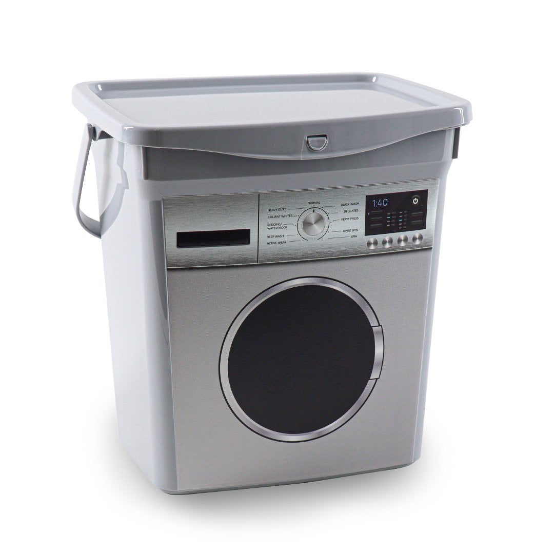 Detergent Box