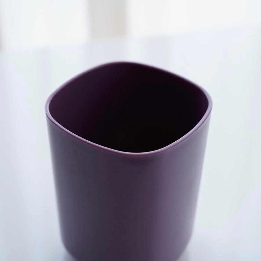 Toothbrush Holder Purple
