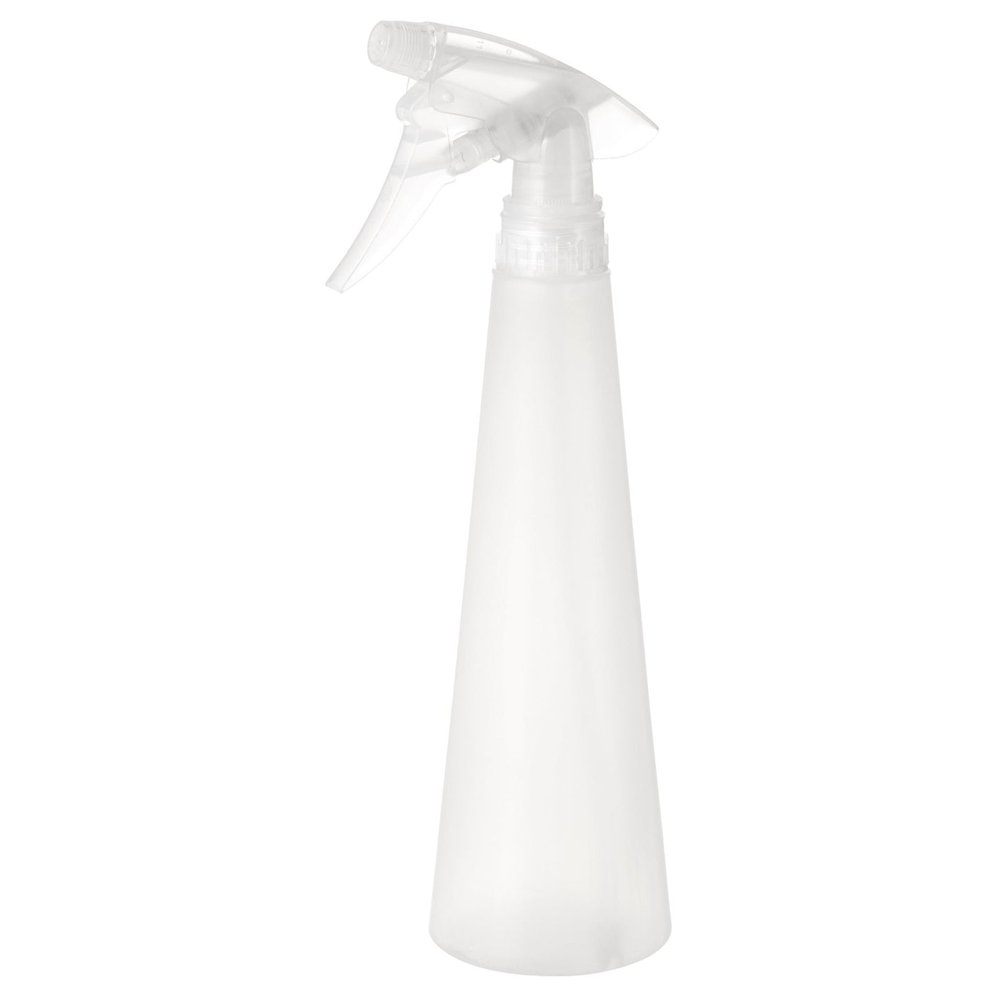 Spray Bottle - White