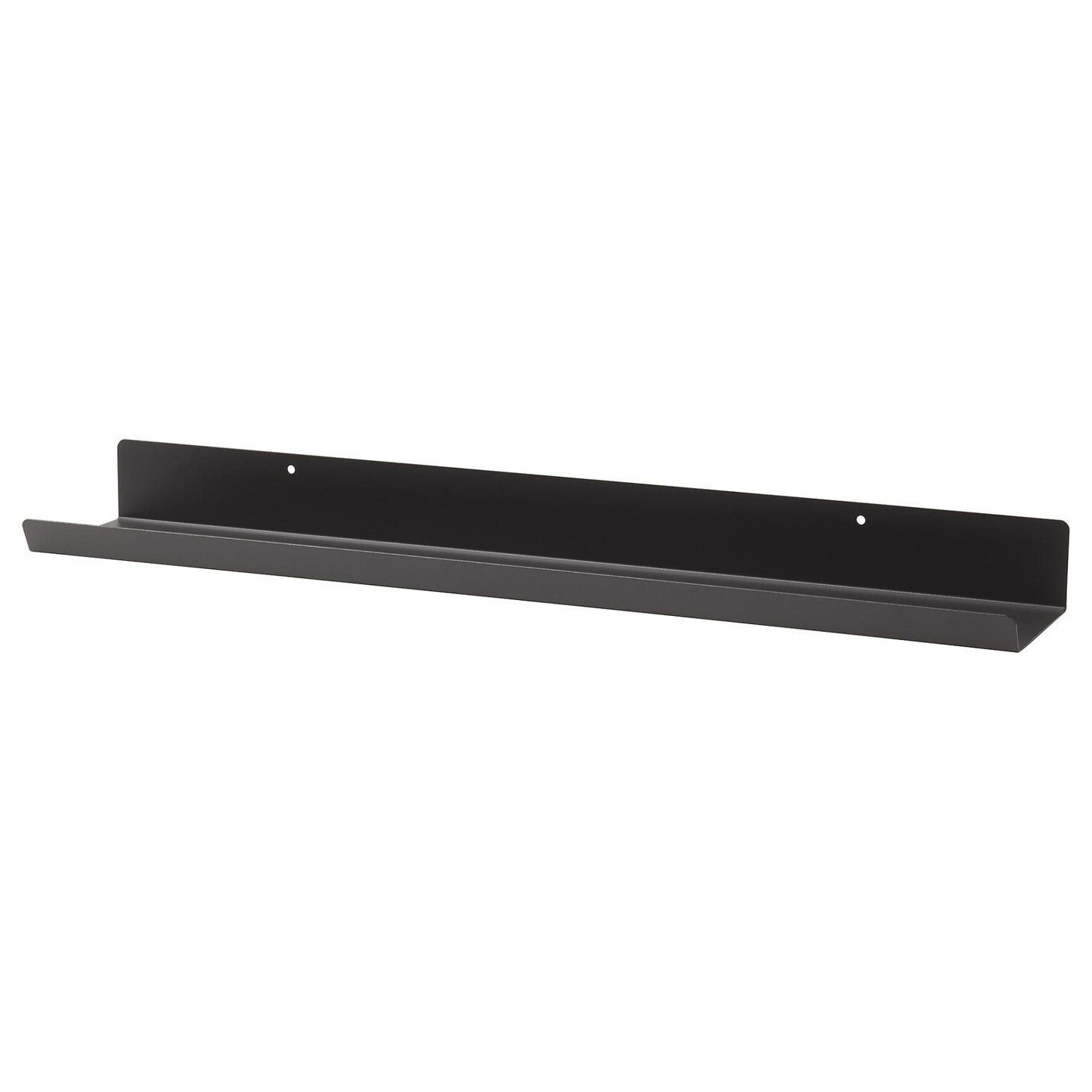 Wall Display Shelf - Black