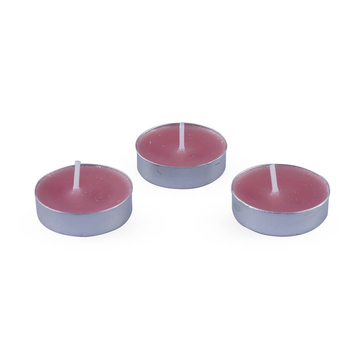 Scented TeaLight Candle - Pack of 9