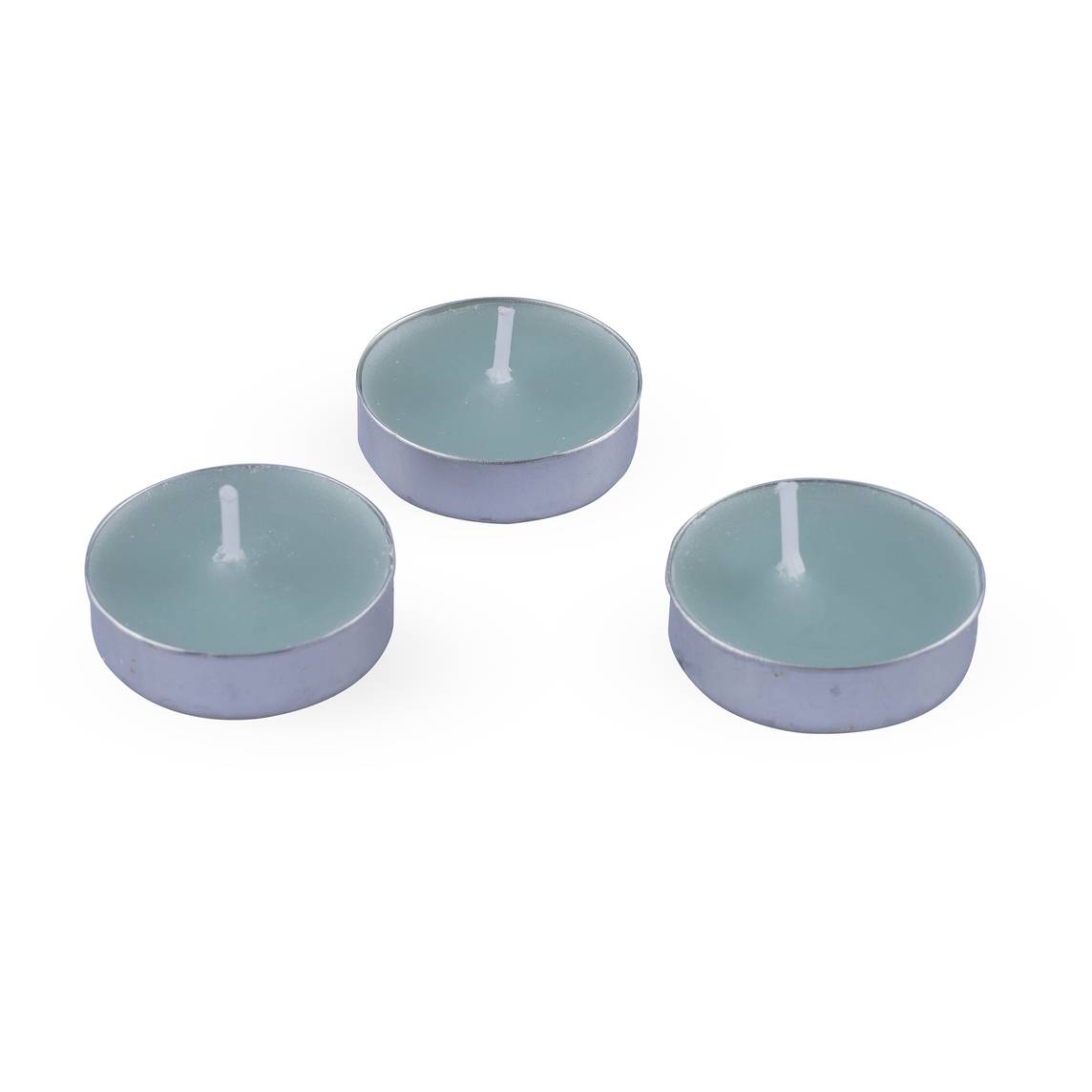 Scented TeaLight Candle - Pack of 9