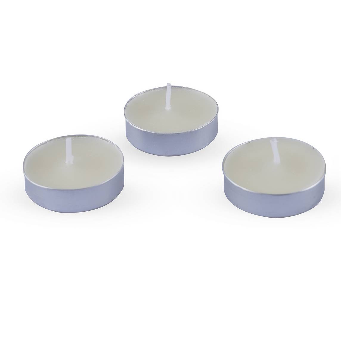Scented TeaLight Candle - Pack of 9