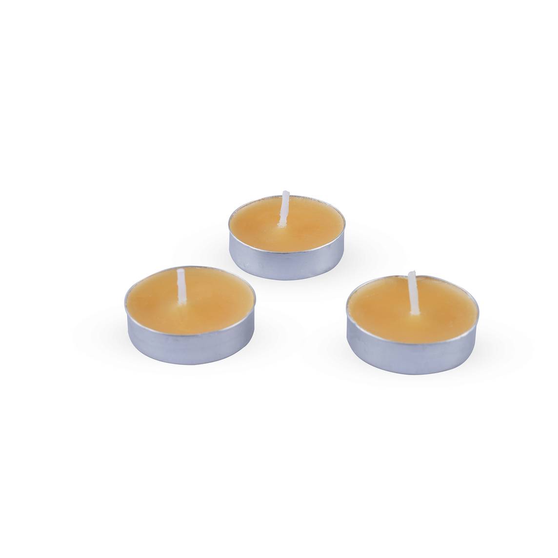Scented TeaLight Candle - Pack of 9