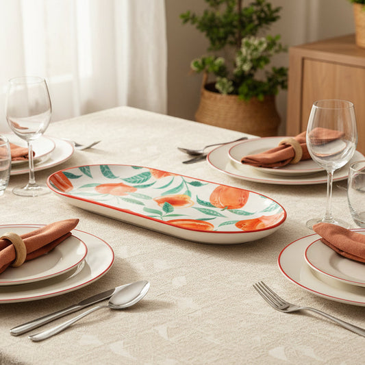 Ecology Serving Platter