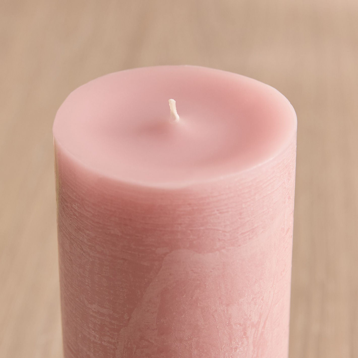 Scented Candle Block - 15cm
