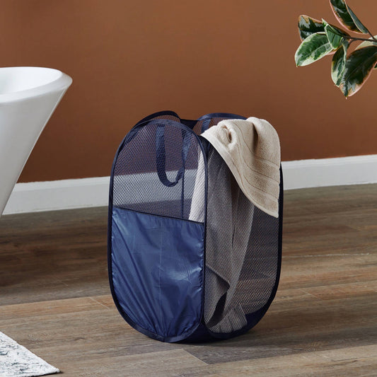 Foldable Laundry Hamper