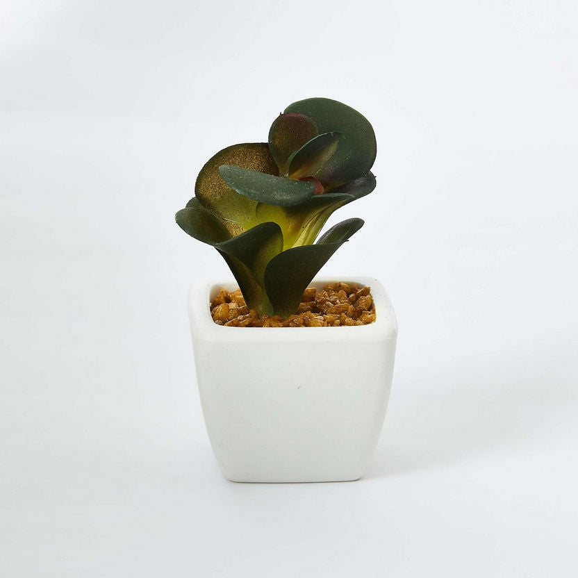 Mini Artificial Plant Petal