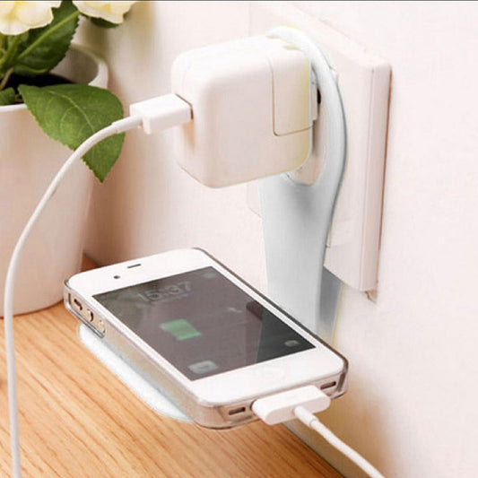 Mobile Holder White
