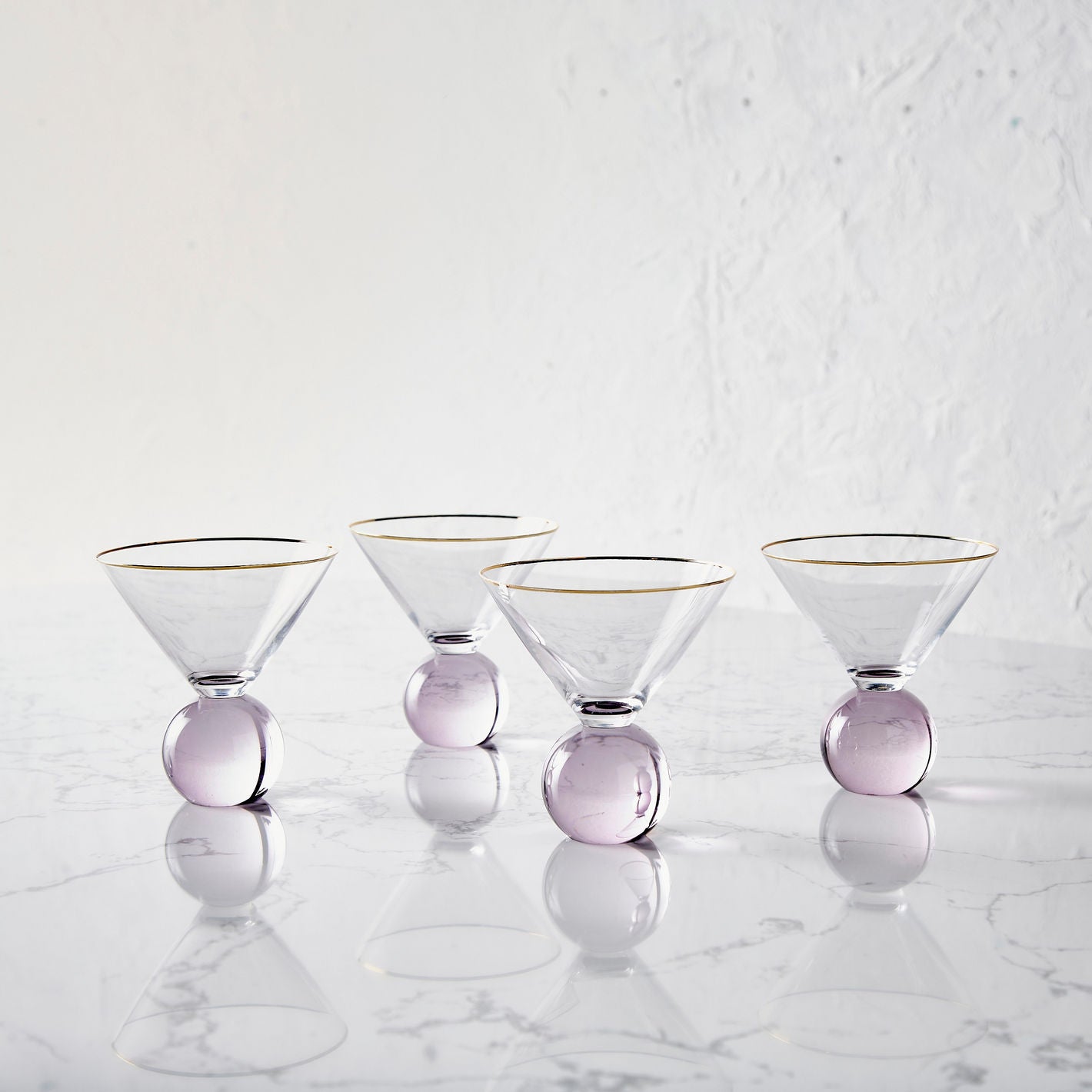 235ml Glass - Set of 4