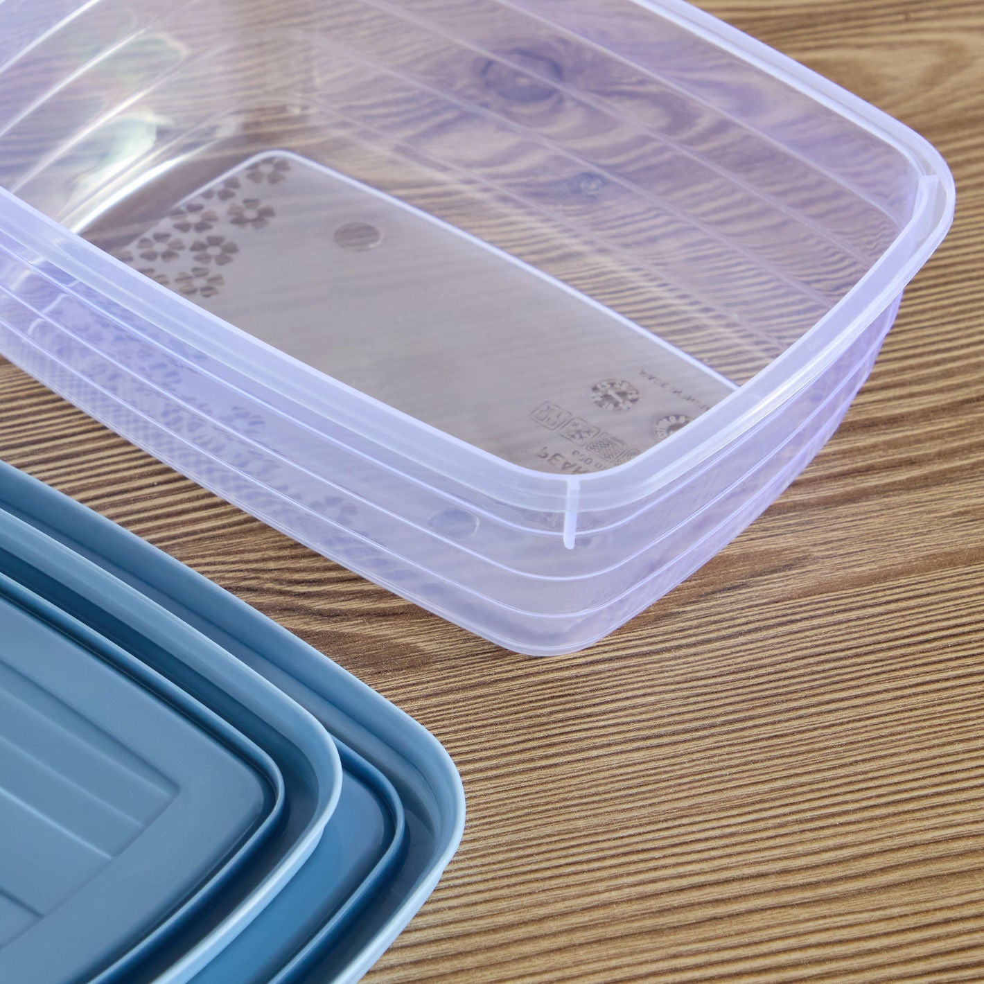 17-Pc Food Container Set