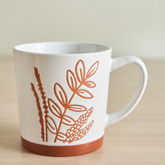 380ml Ceramic Mug