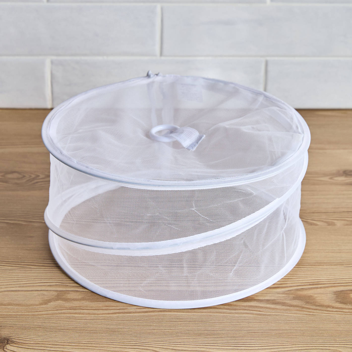 Pop-up Food Cover